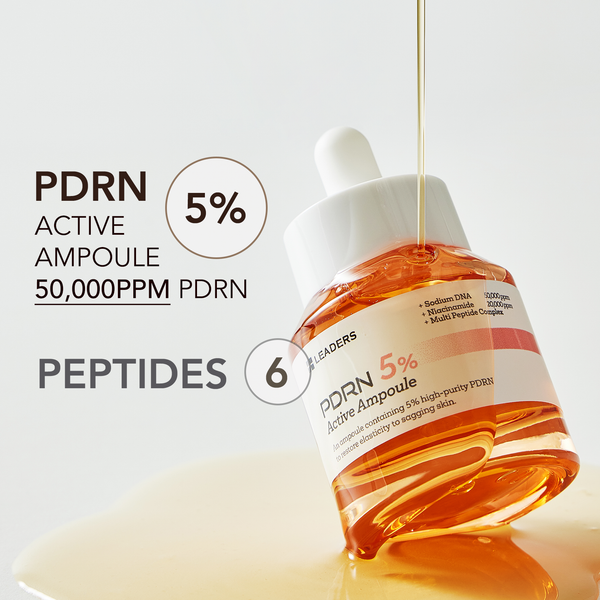 PDRN 5% Active Ampoule