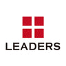 logo of Leaders Cosmetics USA | K-beauty Skincare