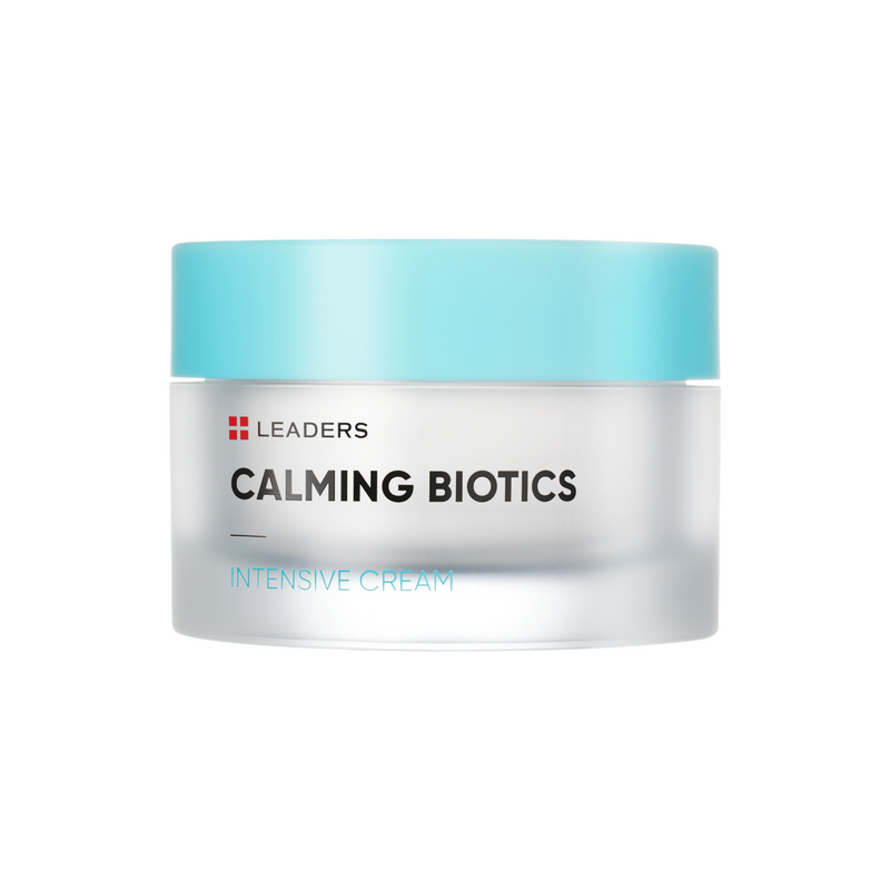 Calming Biotics Intensive Cream