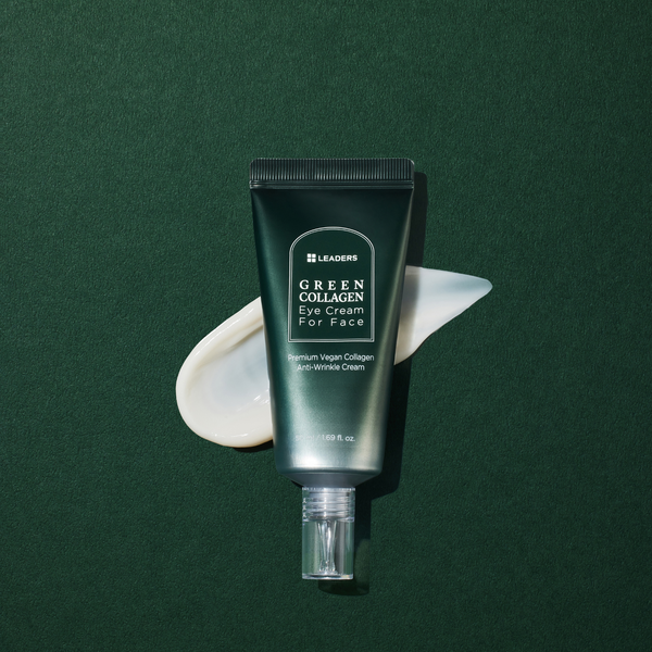 Green Collagen Eye Cream For Face 50ml