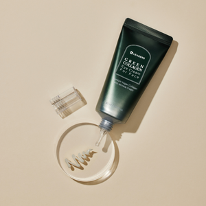 Green Collagen Eye Cream For Face 50ml