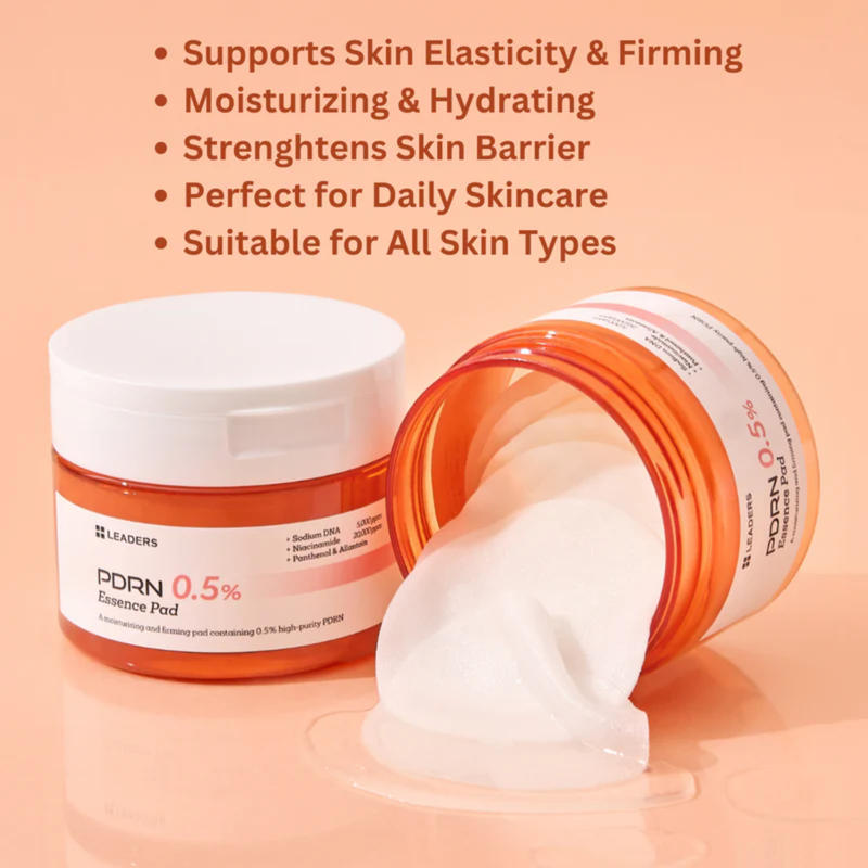 Glow into the New Year Kit