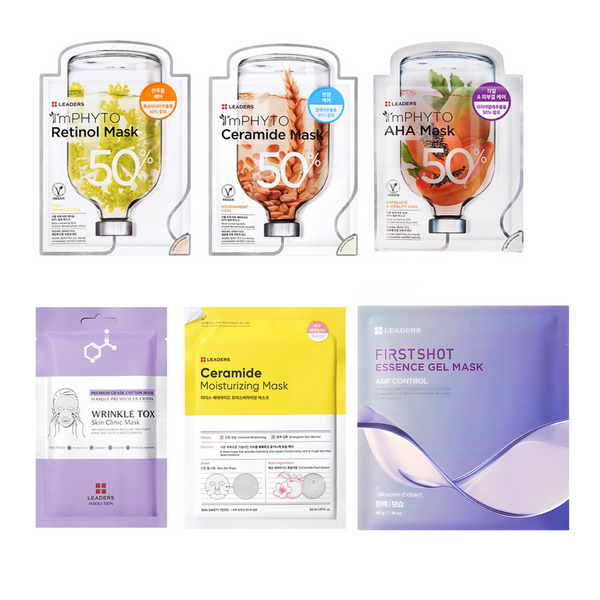 Dolphin Skin Wrinkle Erasing Kit