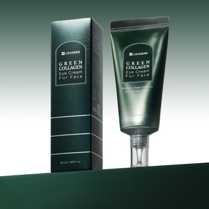 Green Collagen Eye Cream For Face 50ml