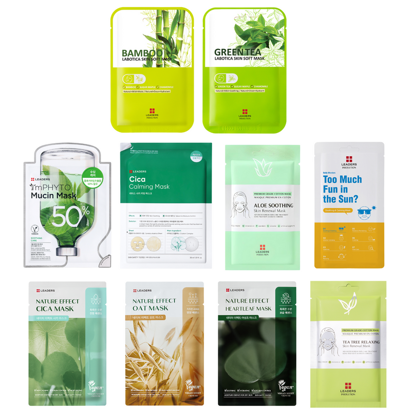 Stop Overreacting Calming Kit