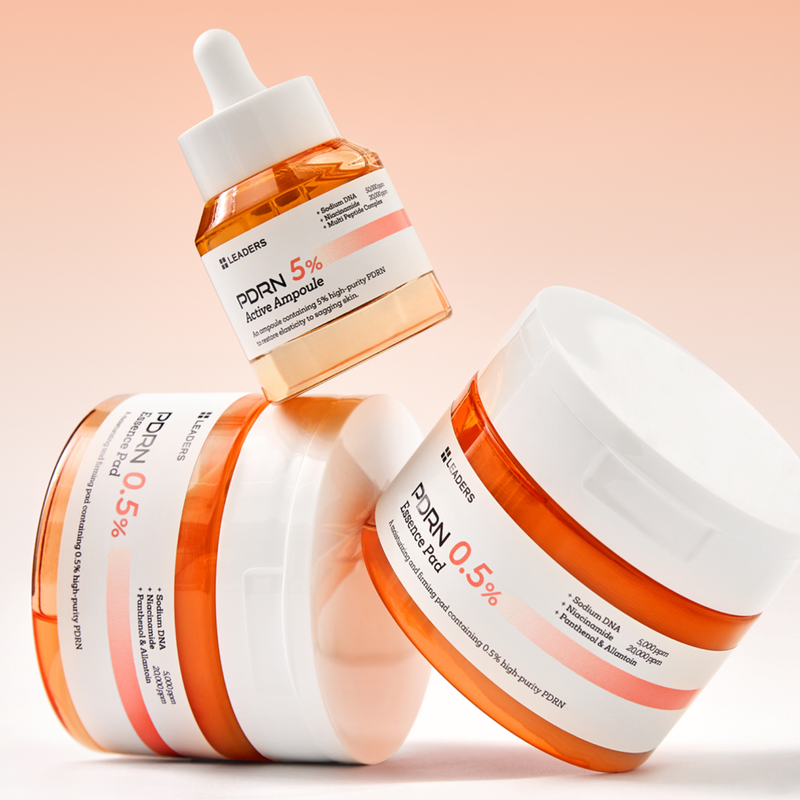 Glow into the New Year Kit