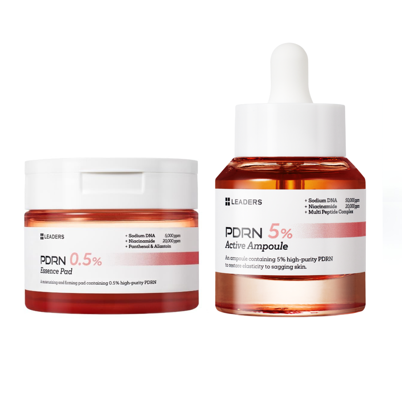 Glow into the New Year Kit