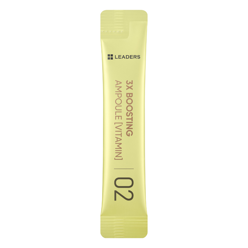 3X Boosting Modeling Mask Vitamin