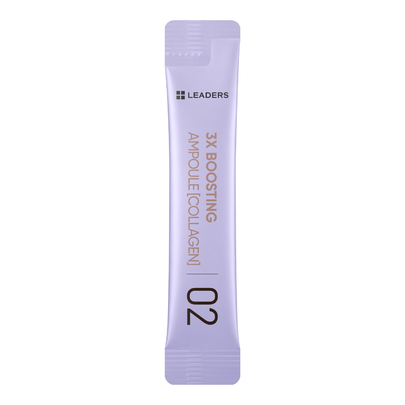 3X Boosting Modeling Mask Collagen