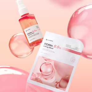 Leaders PDRN 0.5% Ampoule Mist