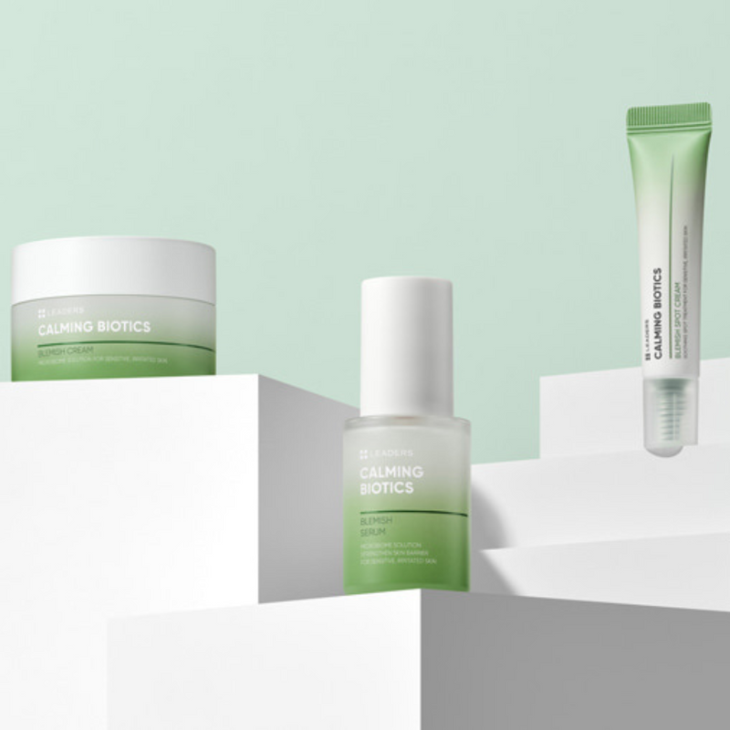 Calming Biotics Blemish Spot Cream