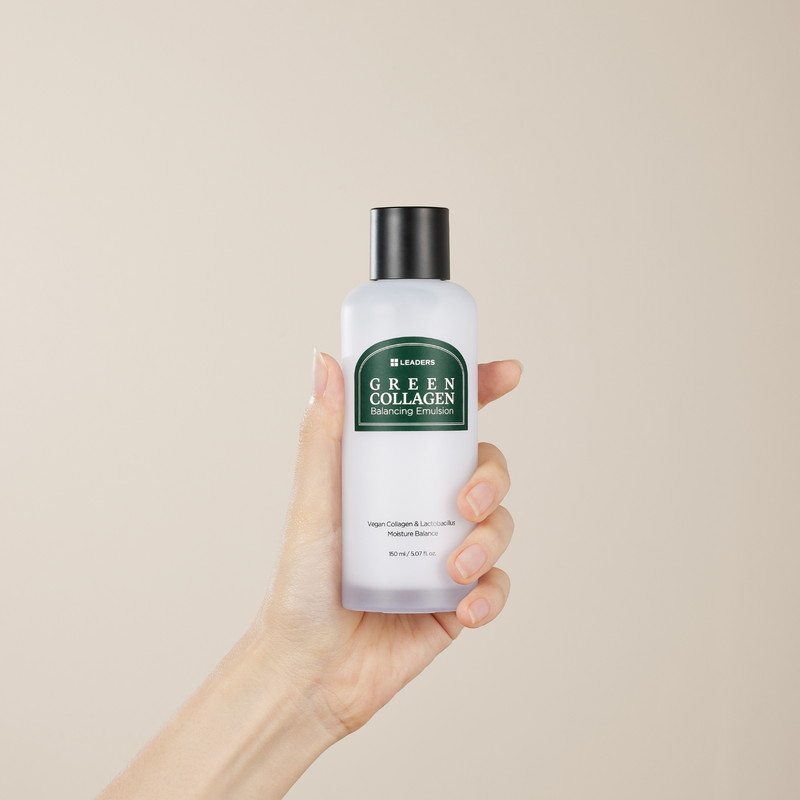 Green Collagen Balancing Emulsion