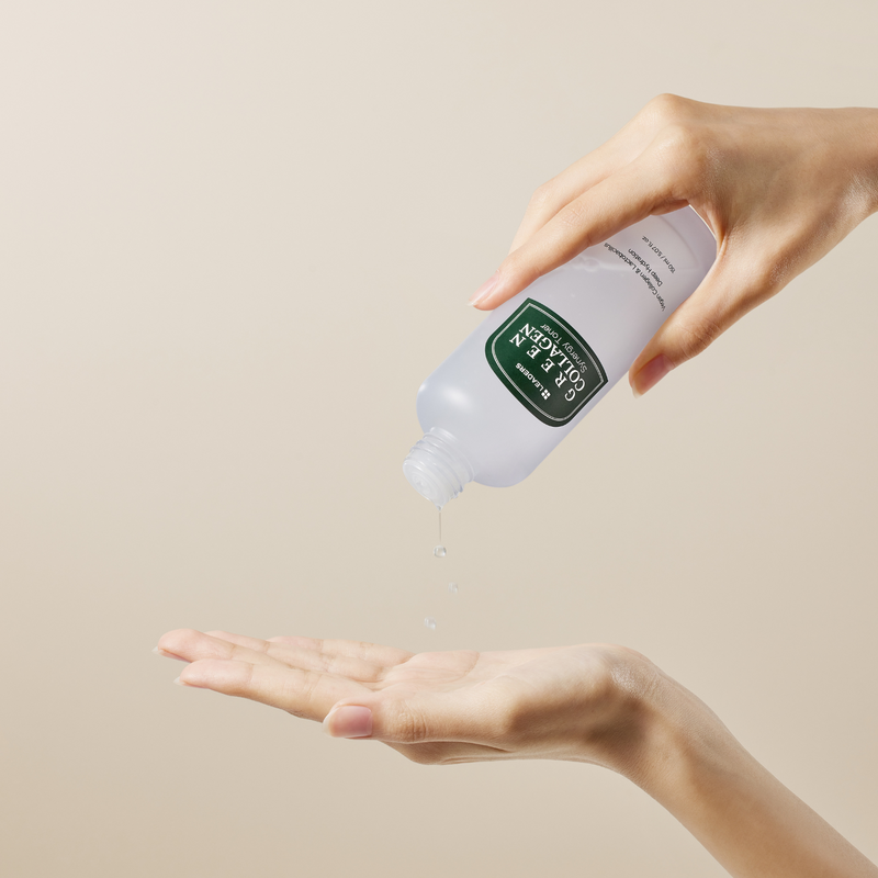 Green Collagen Synergy Toner
