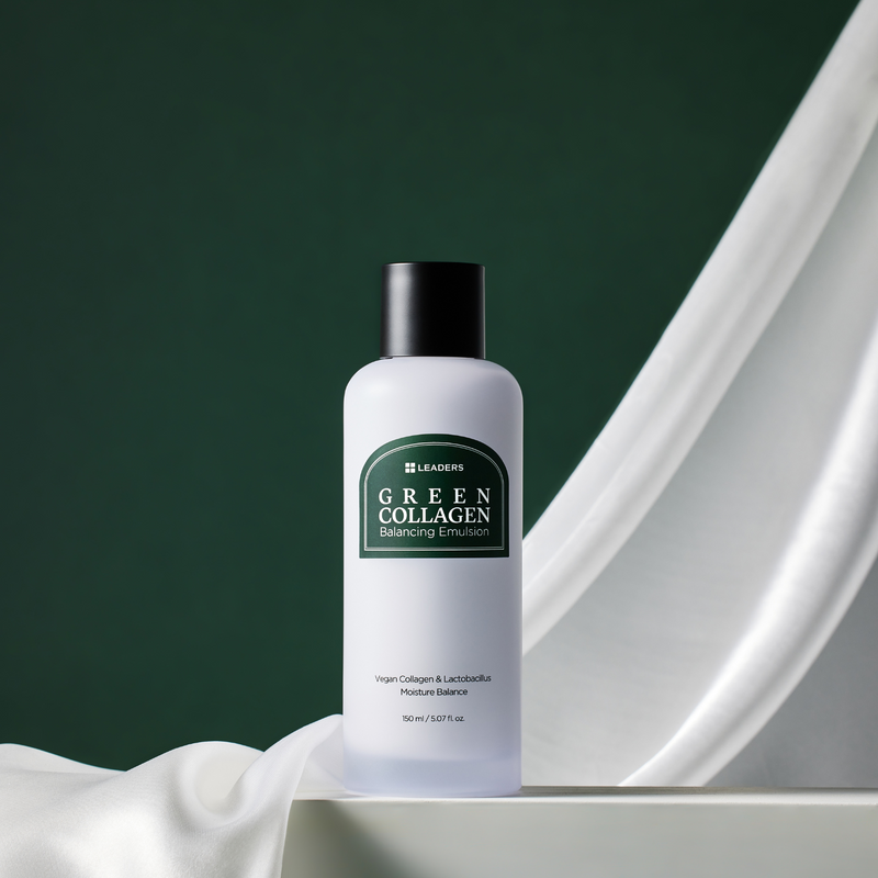 Green Collagen Balancing Emulsion
