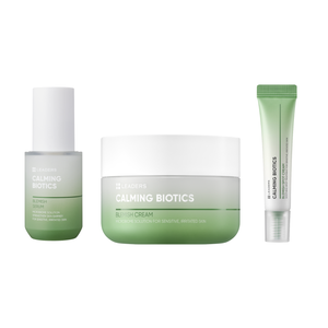 Calming Biotics Blemish Bundle