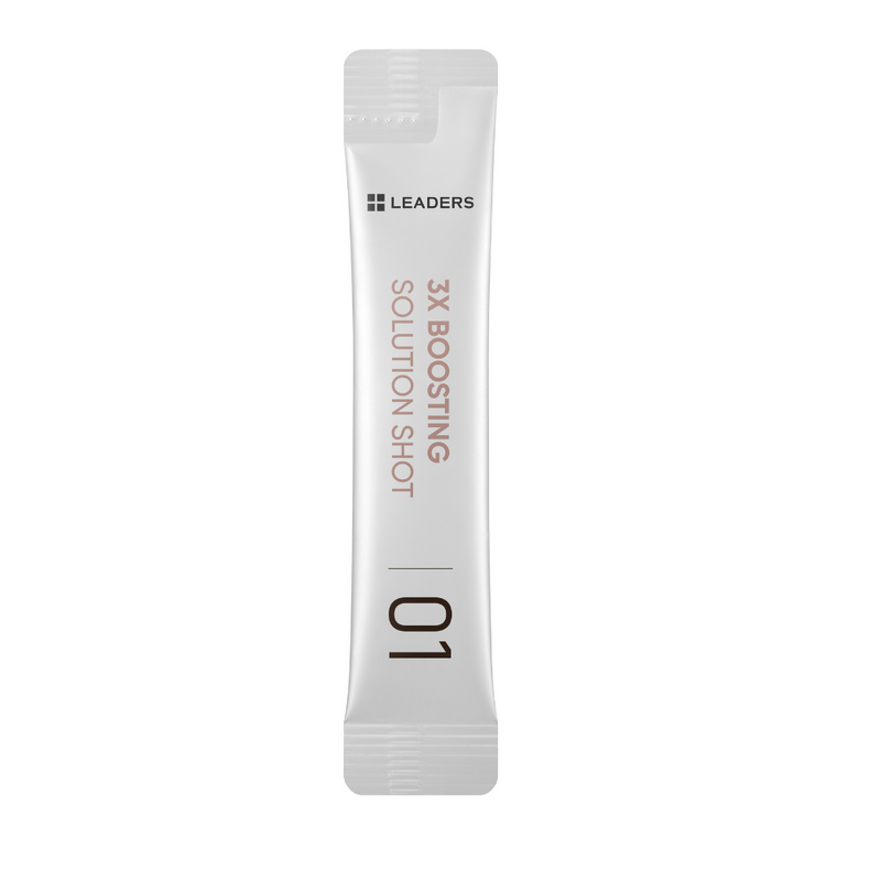 3X Boosting Modeling Mask Collagen
