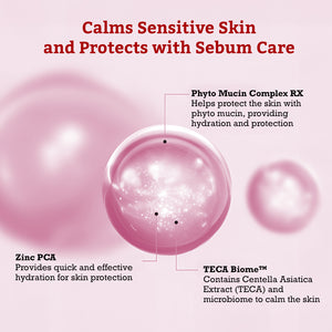 Leaders AC-Dressing Skin Clinic Mask