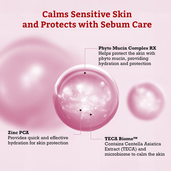 Leaders AC-Dressing Skin Clinic Mask