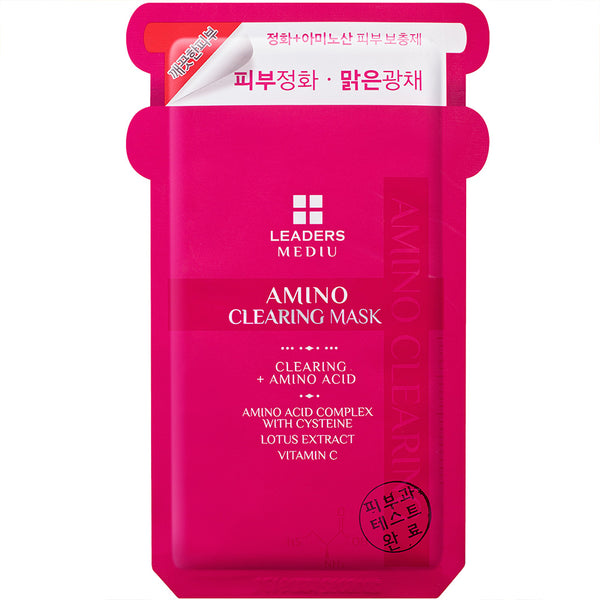 Mediu Amino Clearing Mask