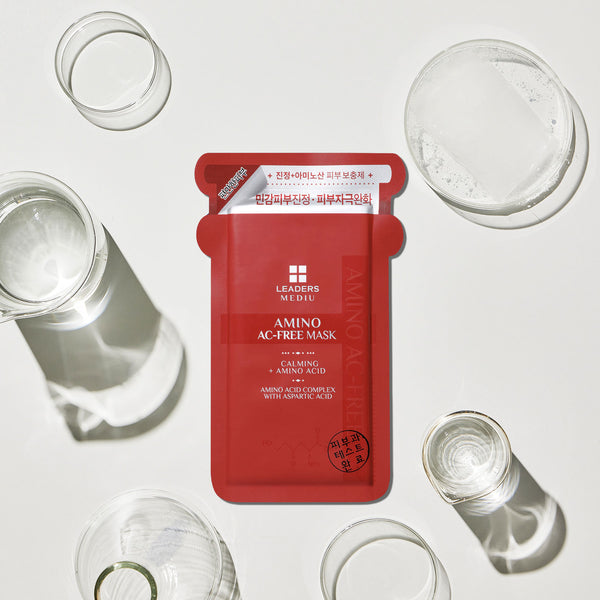 Mediu Amino AC-Free Mask