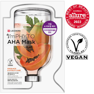 ImPHYTO AHA Mask