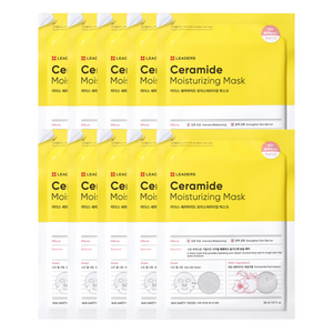 Ceramide Moisturizing Mask