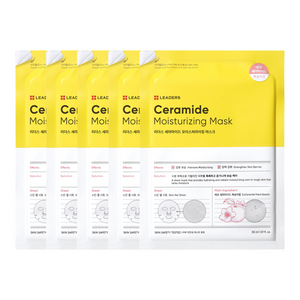 Ceramide Moisturizing Mask