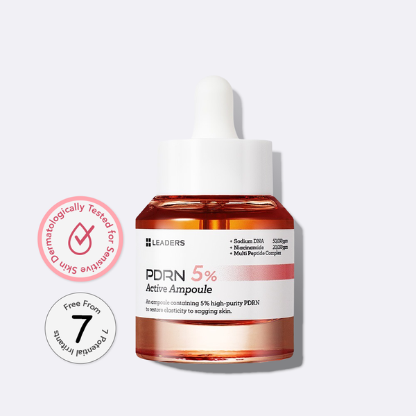 PDRN 5% Active Ampoule