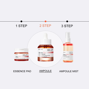 PDRN 5% Active Ampoule