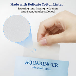 Leaders Aquaringer Skin Clinic Mask