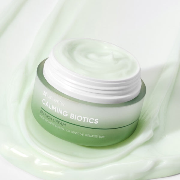Calming Biotics Blemish Cream