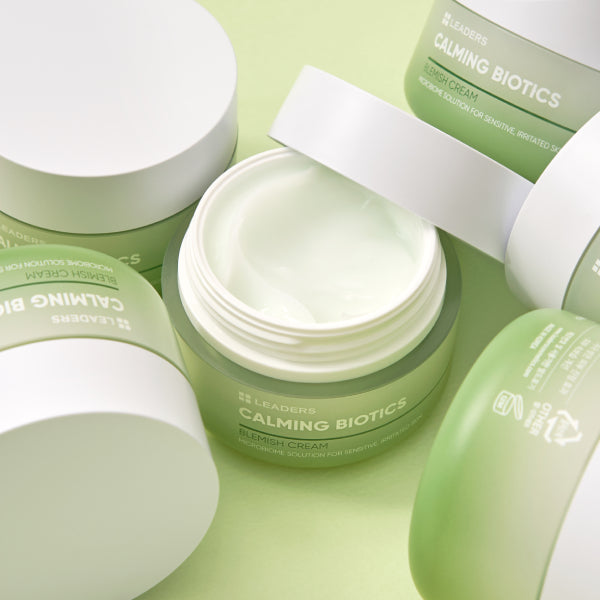 Calming Biotics Blemish Cream