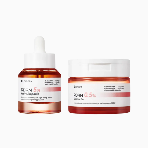 PDRN Starter Bundle