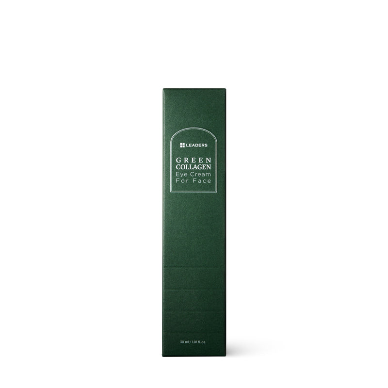Green Collagen Eye Cream For Face 30ml - 4 Pack