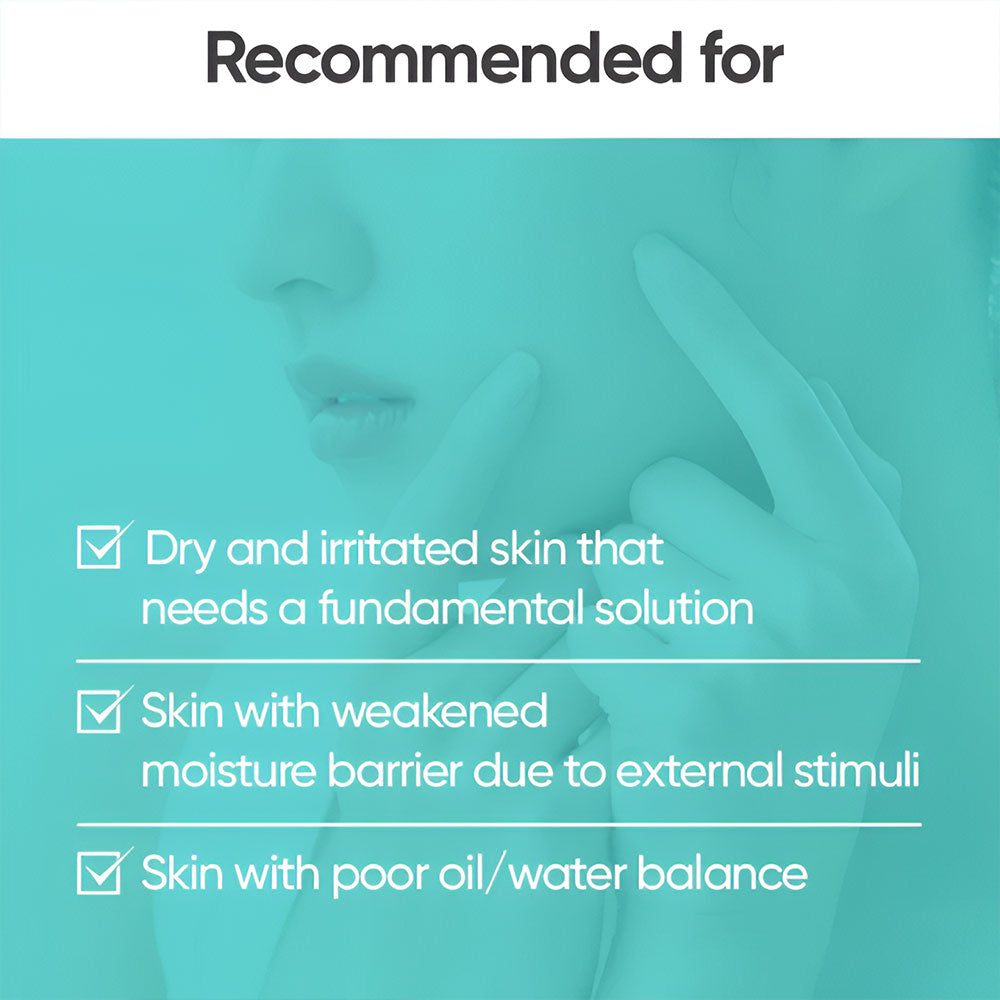 Leaders Calming Biotics Essence Water
