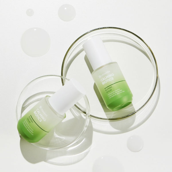 Calming Biotics Blemish Serum