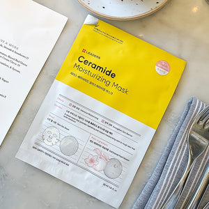 Ceramide Moisturizing Mask