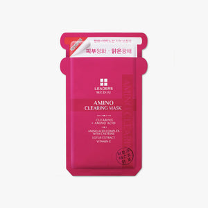 Mediu Amino Clearing Mask