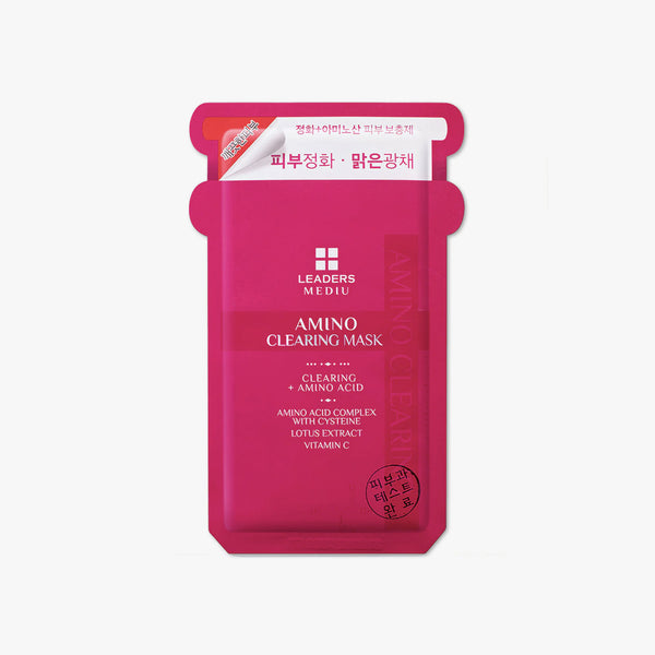 Mediu Amino Clearing Mask
