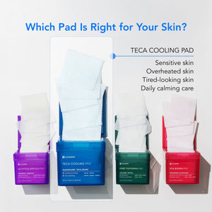 TECA Cooling Pad