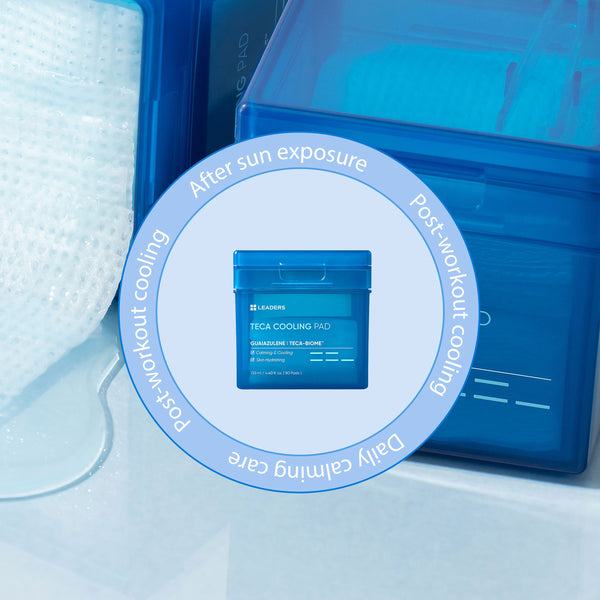 TECA Cooling Pad