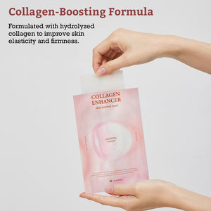 Leaders Collagen Enhancer Skin Renewal Mask