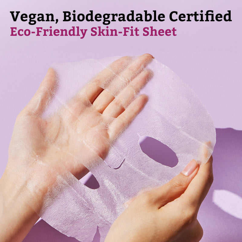 ImPHYTO Collagen Glow Mask (220 ml, 20 Masks)