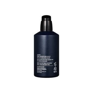 Deep Moisture E.G.F. All-in-One For Man