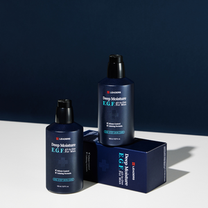 Deep Moisture E.G.F. All-in-One For Man