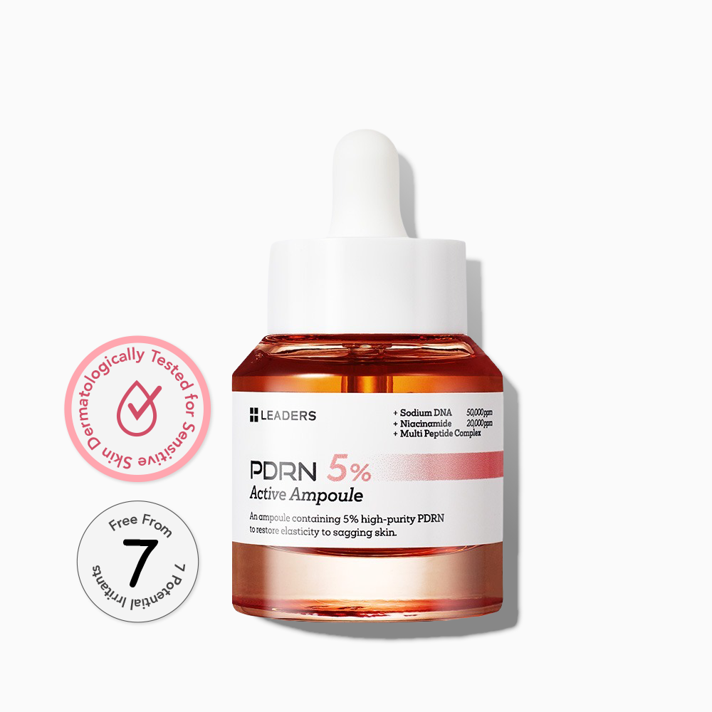 PDRN 5% Active Ampoule