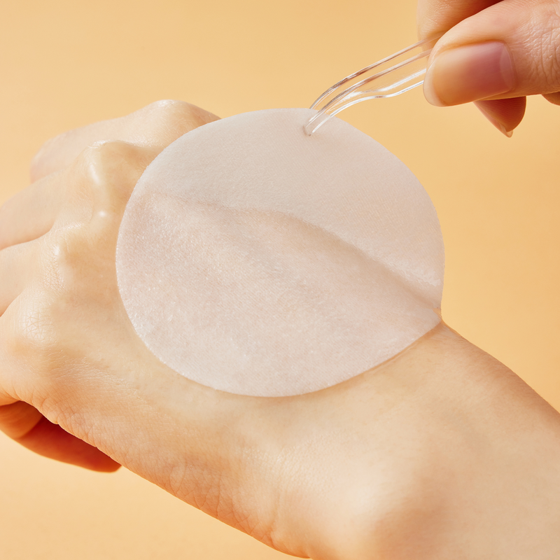 PDRN 0.5% Essence Pad