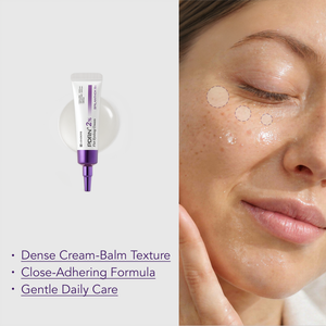 PDRN+ 2% Flat Eyebag Cream