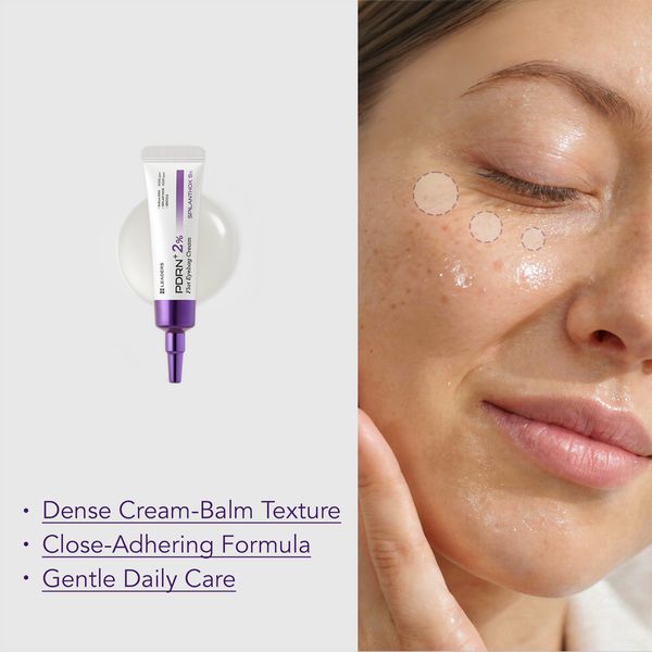 PDRN+ 2% Flat Eyebag Cream