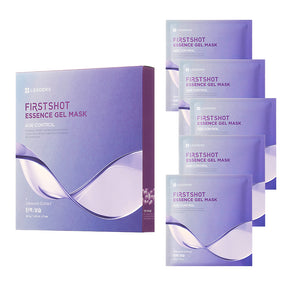 First Shot Essence Gel Mask Age Control